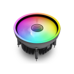 Thermaltake UX150-L ARGB Sync Protsessor &Otilde;hujahuti 13 cm Must 1 tk