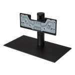 LG SA-G5SN65 monitori kinnitus ja alus 165,1 cm (65") Laud Must