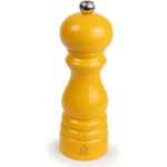 Peugeot pipraveski, 18 cm, Safran Geltona, Parisrama
