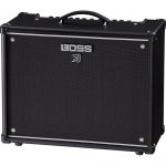 Boss Katana-100 MkIII -kitaracombo, 1x12", 100 W