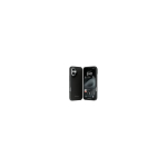 Juhtum Juhtum Pure MagSafe silikoon iPhone 16 Plus 6.7" musta