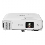Epson EB-994F 4100 ANSI luumenit 3LCD 1080p (1920x1080) Valge
