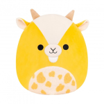 Squishmallows P24 Miel Goat, pehmolelu, 30 cm