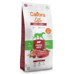CALIBRA DOG life t&auml;iskasvanud suur v&auml;rske veiseliha 12kg