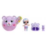 L.O.L. L.O.L. Surprise! L.O.L. Surprise Loves Care Bears Tots Asst