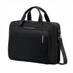 Samsonite Evosight s&uuml;learvutikott, 15,6", must