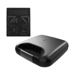 Cecotec Rock&Toast Combo v&otilde;ileivagrill 800 W H&otilde;be