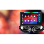Automagnetola Automagnetola Pioneer GM-DX104