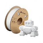 Filament Filament K&otilde;rge Kiirus PLA Anycubic 1 KG (Valge)