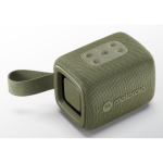 Motorola ROKR 300 Kaasaskantav monok&otilde;lar Roheline 7 W