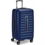 Delsey Shadow 5.0 Trunk 74,5 cm -reisitasku, sinine