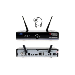 OCTAGON SF8008 V3 SUPREME COMBO Dual OS WiFi 1200