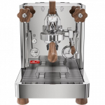 Lelit PL162T-EU kohvimasin Manuaal 2,5 l