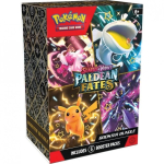 Pokemon Pokemon Scarlet & Violet 4.5: Paldea Fates Booster Bundle -kaardid