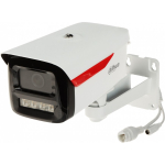 IP IP KAAMERA IPC-HFW2249M-S-LED-0360B-B-PRO WizSense WizColor 3.6 mm DAHUA