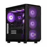 Actina 5901443426172 PC AMD Ryzen&trade; 7 9700X 32 GB DDR5-SDRAM 1 TB SSD AMD Radeon RX 9060 XT Windows 11 Pro Midi Tower Must