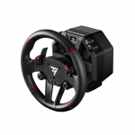 Thrustmaster T598X Must USB Juhtpult + pedaalid Analoog/digitaal PC, Xbox