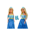 Printsess Printsess Lillile Woopie Royal nukk.
