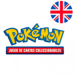 Inglise Inglise Pokemon Novembri Ultra Premium Kolleksiooni kogumisv&otilde;istluse kaardim&auml;ngu kast