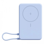 Xiaomi BHR08PCGL akupank Liitiumioon (Li-Ion) 5900 mAh Traadita laadimine Sinine
