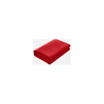 Paklodė Paklodė RUBY, v&auml;rvus punane, stiil klassikaline, materjali t&uuml;&uuml;p - tekstil, silmuskangas 140-160x200 AmeliaHome