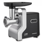 Heinner MG-2100BKSL hakkmasin 2100 W Must, H&otilde;be