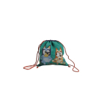 Cyp Cyp Brands Bluey Leaves spordikott 25cm