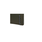 Dėklas Dėklas HDD Clear MagSafe Case Apple iPhone 16 Pro, selge