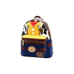 Loungefly Disney Pixar Toy Story Woody seljakott 26 cm