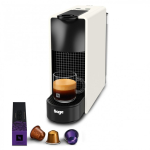 Nespresso Nespresso Essenza Mini by Sage kapselikohvimasin, valge