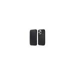 HDD Classic Wallet Case Apple iPhone 7/8/SE 2020/SE 2022 musta