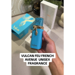Eau.Mg, Eau.Mg, Rockin Rose, Parfum, Unisex, 100 ml