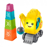 Fisher-Price JFF16 &otilde;ppem&auml;nguasi