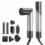 MOVA Master 10 Soengukomplekt Airflow H&otilde;be 1600 W 2,8 m
