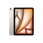 Apple iPad Air 5G Apple M LTE-TDD & LTE-FDD 128 GB 27,9 cm (11") 12 GB Wi-Fi 7 (802.11be) iPadOS 26 Beež
