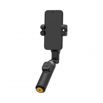 AOCHUAN M3 Pro Mini Gimbal with AI Sensor (Black)