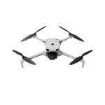 Drone Drone DJI Lito 1 Fly More Combo CP.MA.00000991