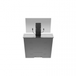 MONITOR MONITOR ACC LIFT UP TO 24"/BLACK NWSSC24-B ONKRON