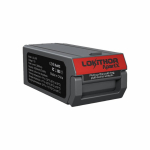 ApartX ApartX LO-LIFE 2500A 51.2Wh Battery