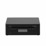 Tangent CD III CD-soitin