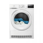 Electrolux EDI621W84W 600 GentleCare kuivausrump, 8 kg