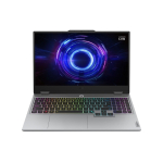Lenovo LOQ 15IRX10 i5-13450HX 15,6" FHD IPS 300 nits AG 144 Hz 16 GB DDR5 4800 SSD 512 GeForce RTX 5060 8 GB 60 Wh NoOS Luna Hal