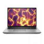 HP ZBook Fury 16 G11 Intel&reg; Core&trade; i5 i5-13600HX mobiilt&ouml;&ouml;jaam 40,6 cm (16") WUXGA 32 GB DDR5-SDRAM 1 TB + 512 GB SSD Wi-Fi 7 (80