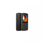 MOBIILTELEFON MOBIILTELEFON ARMOR MINI 5/8/1GB MUST ULEFONE
