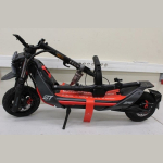 M&Uuml;&Uuml;DUD. M&Uuml;&Uuml;DUD. Ninebot by Kickscooter ZT3 Pro E, must | Ninebot Kickscooter ZT3 Pro E | 1600 W | 25 km/h | 11 " | 24 kuud | must | LAHT