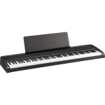 Korg B2+ digitaalne klaver, must
