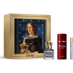Jean Jean Paul Gaultier Scandal Pour Homme j&otilde;ulukomplekt meestele (EDT, 50 ml + deodorant, 150 ml + EDT, 10 ml)