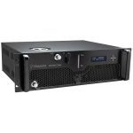 Koolance vedelikuk&uuml;ljendi, 600W - must (VLR-600)