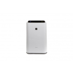 Sharp Sharp Home Appliances KC-D40EUW 26 m&sup2; 47 dB 25 W Valge