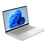 HP OmniBook 3 17-dp0008nnx 17,3" IPS R5 40 16GB 512SSD EN W11H H&otilde;be